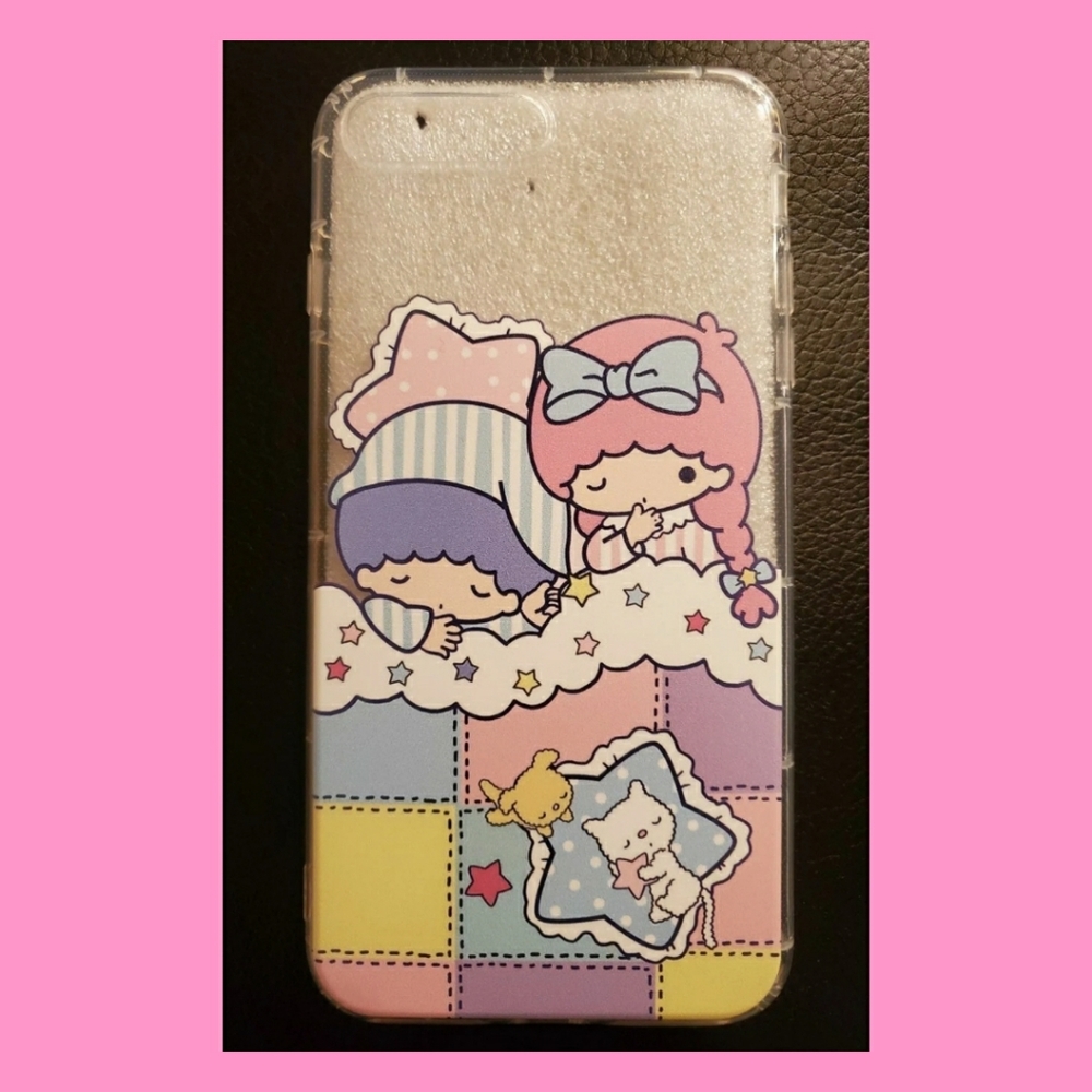 iPhone 7Plus case